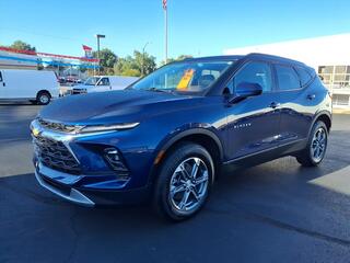 2023 Chevrolet Blazer