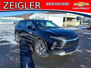 2023 Chevrolet Blazer for sale in Claysburg PA