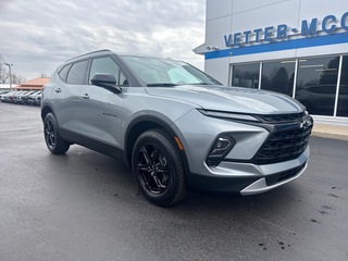 2023 Chevrolet Blazer for sale in Three Rivers MI