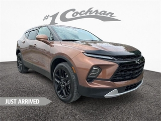 2023 Chevrolet Blazer for sale in Youngstown OH
