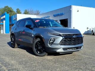 2023 Chevrolet Blazer