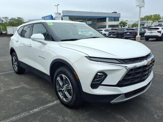 2023 Chevrolet Blazer for sale in Rockford IL