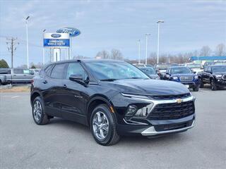 2023 Chevrolet Blazer for sale in Fredericksburg VA