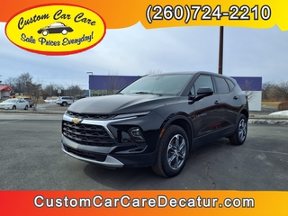 2023 Chevrolet Blazer for sale in Decatur IN