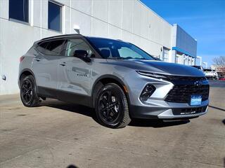 2023 Chevrolet Blazer