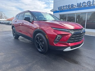 2023 Chevrolet Blazer for sale in Three Rivers MI