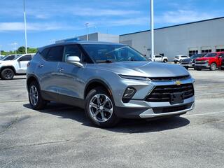 2023 Chevrolet Blazer
