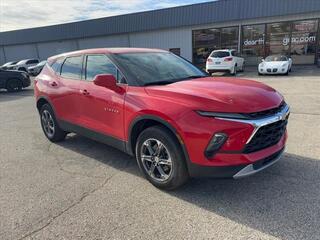 2023 Chevrolet Blazer for sale in Monroe WI