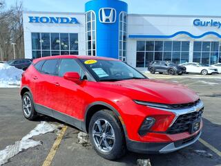 2023 Chevrolet Blazer for sale in Tupelo MS