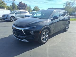 2023 Chevrolet Blazer for sale in West Seneca NY