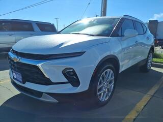2024 Chevrolet Blazer for sale in Columbus NE