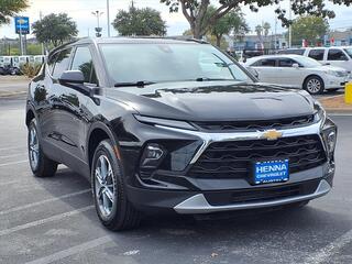 2024 Chevrolet Blazer