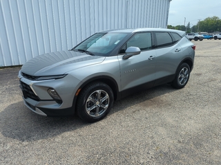 2024 Chevrolet Blazer
