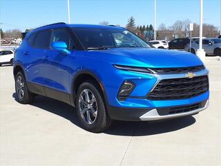 2024 Chevrolet Blazer for sale in Columbiana OH