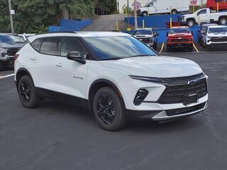 2024 Chevrolet Blazer for sale in Binghamton NY