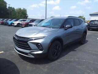 2025 Chevrolet Blazer for sale in Warren OH