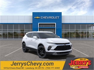 2025 Chevrolet Blazer for sale in Leesburg VA