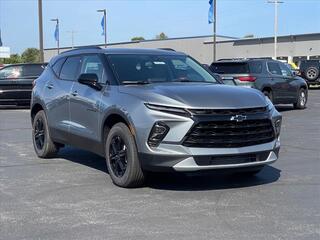 2025 Chevrolet Blazer for sale in Benton Harbor MI