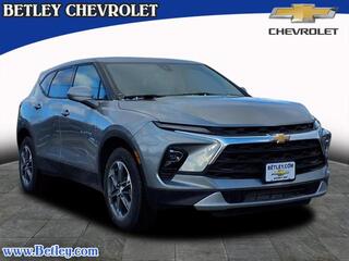 2025 Chevrolet Blazer for sale in Derry NH