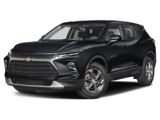 2025 Chevrolet Blazer for sale in Johnston RI