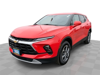 2025 Chevrolet Blazer for sale in Forest Park IL