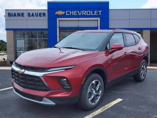 2025 Chevrolet Blazer for sale in Warren OH