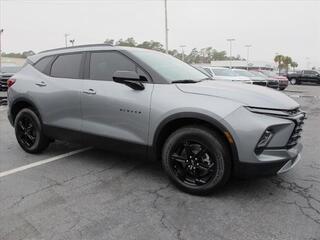 2025 Chevrolet Blazer