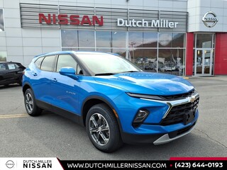 2025 Chevrolet Blazer for sale in Bristol TN