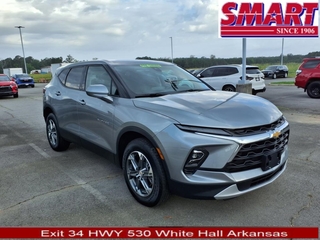 2025 Chevrolet Blazer for sale in White Hall AR