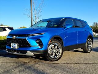 2025 Chevrolet Blazer for sale in Portsmouth NH