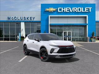 2025 Chevrolet Blazer for sale in Cincinnati OH