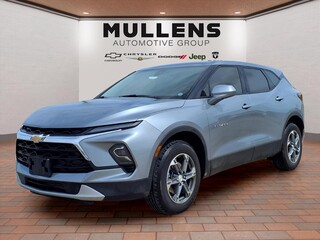 2025 Chevrolet Blazer for sale in Checotah OK