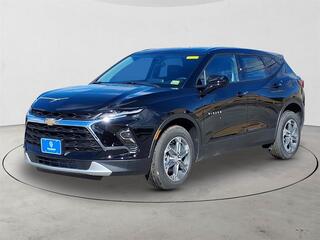 2025 Chevrolet Blazer for sale in Matteson IL