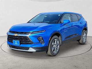 2025 Chevrolet Blazer for sale in Matteson IL