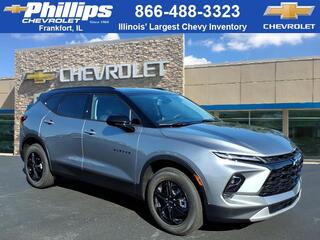 2025 Chevrolet Blazer for sale in Frankfort IL