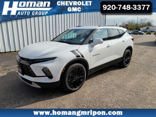 2025 Chevrolet Blazer for sale in Ripon WI