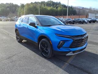 2026 Chevrolet Blazer for sale in Tazewell VA