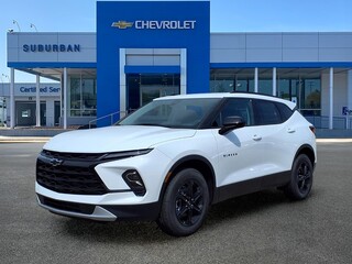 2026 Chevrolet Blazer for sale in Ann Arbor MI
