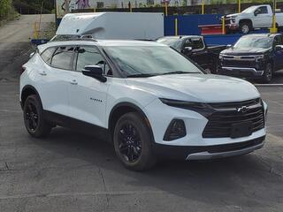 2021 Chevrolet Blazer for sale in Binghamton NY