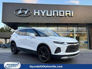 2022 Chevrolet Blazer for sale in Asheville NC