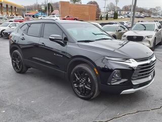 2022 Chevrolet Blazer for sale in Johnson City TN