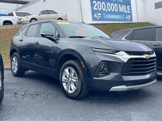 2022 Chevrolet Blazer