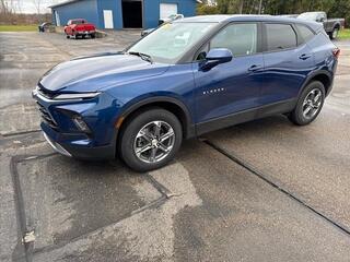 2023 Chevrolet Blazer for sale in New Glarus WI