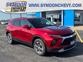2023 Chevrolet Blazer for sale in Mount Horeb WI