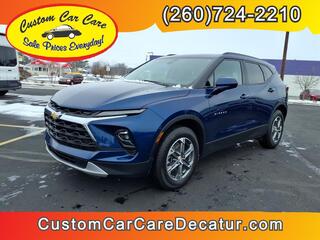 2023 Chevrolet Blazer for sale in Decatur IN