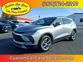 2023 Chevrolet Blazer for sale in Decatur IN