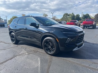 2023 Chevrolet Blazer for sale in Three Rivers MI
