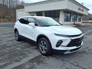 2023 Chevrolet Blazer for sale in Tazewell VA