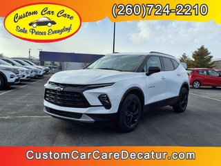 2023 Chevrolet Blazer for sale in Decatur IN