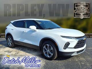 2023 Chevrolet Blazer